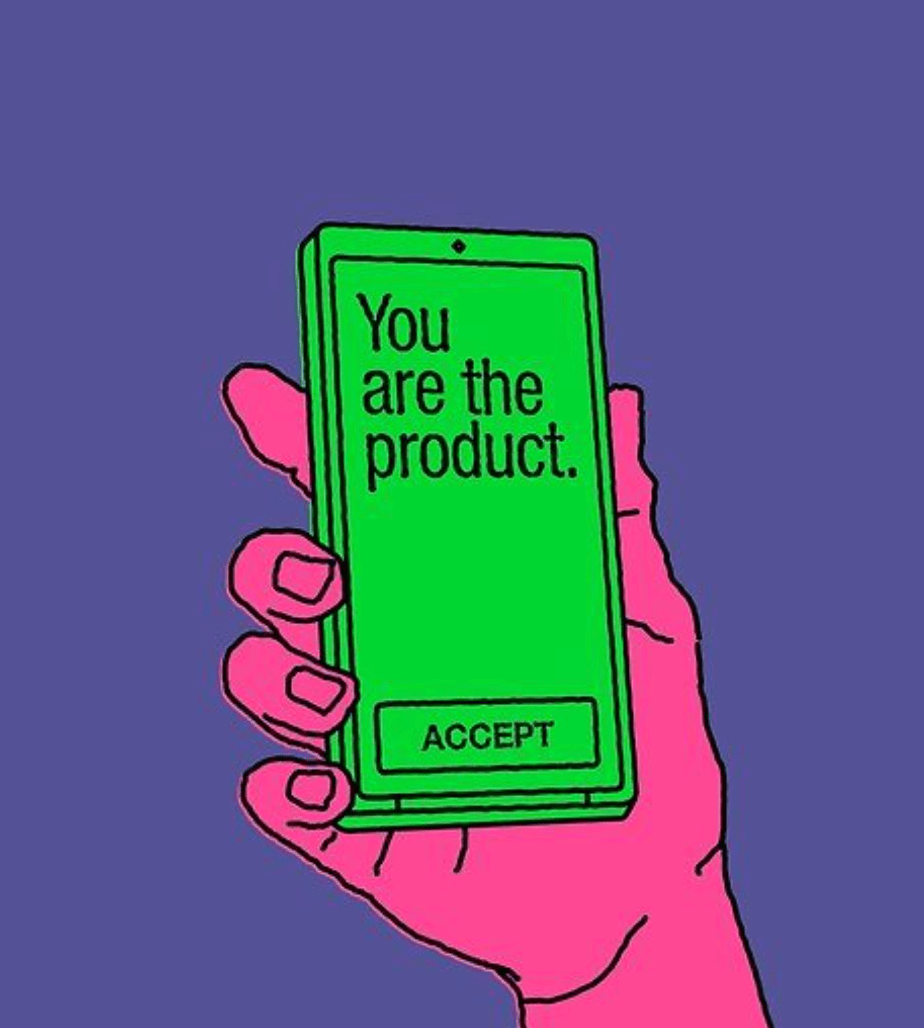 How to Stop Doomscrolling? 1 Small&nbsp;Step